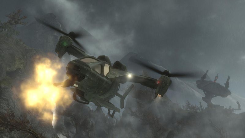 Fichier:HR-UH-144 Falcon (M638 autocannon firing).jpg