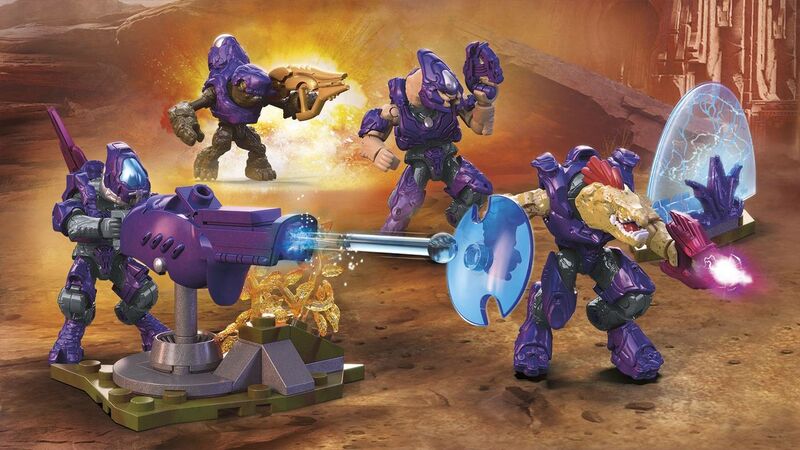Fichier:Mega Construx Shields of Requiem Lance.jpg