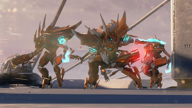 Fichier:H5G Mythic Knights.jpg