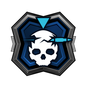 HINF médaille Shot Caller.png