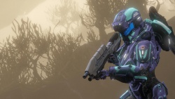 Infinity Rumble by MRMARTINI85