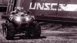 UNSC GOOSE – BY: RECEPTOR17