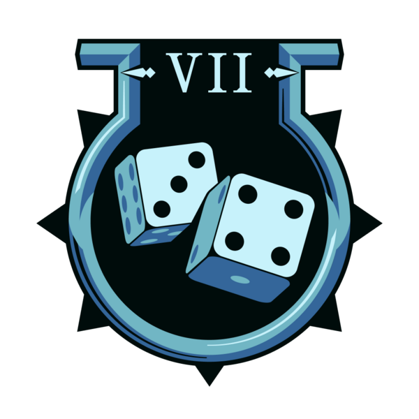 Fichier:HINF CU29 Lucky Seven emblem.png