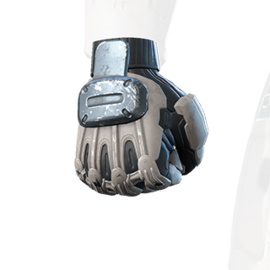 Manipulateurs Exécuteurs