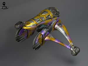 H2A-Heretic Banshee 04 (Rafael Amarante).jpg