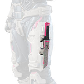 Utilitaire Crysknife