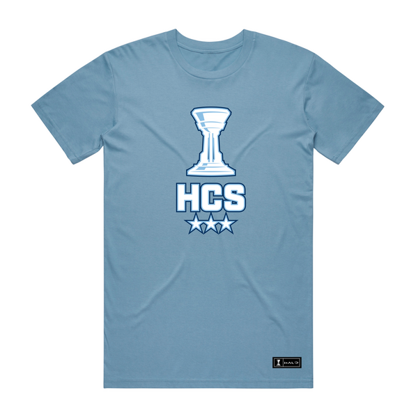 Fichier:HCS-Charlotte Major Blue-Tee.png