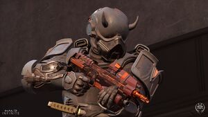 HINF-S1 Tenrai armor 06.jpg