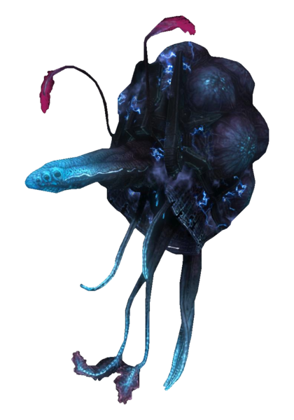 Fichier:HODST-Huragok Quick to Adjust (render).png