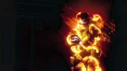 Fire-Ball EFX by Vesicated