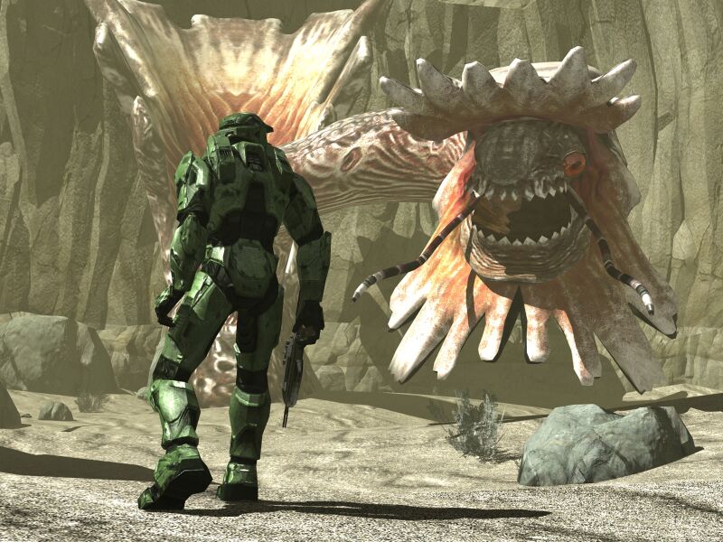 Fichier:Gunman Chronicles Fake.jpg