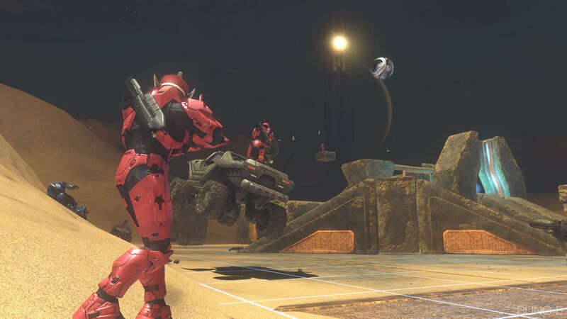 Fichier:H3-Sandbox 11 (Hayabusa and Hog).jpg