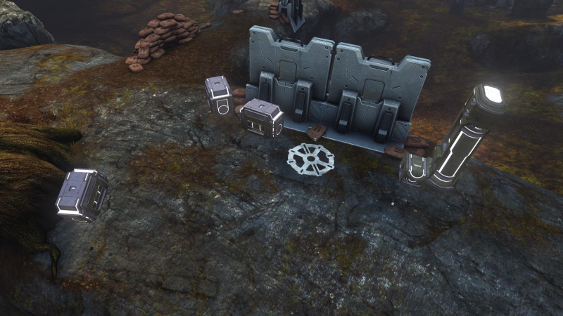 Fichier:H4 Extraction site.jpg