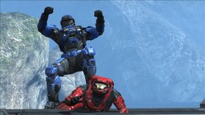 Spartans qui se battent-HB-01-03-12.jpg