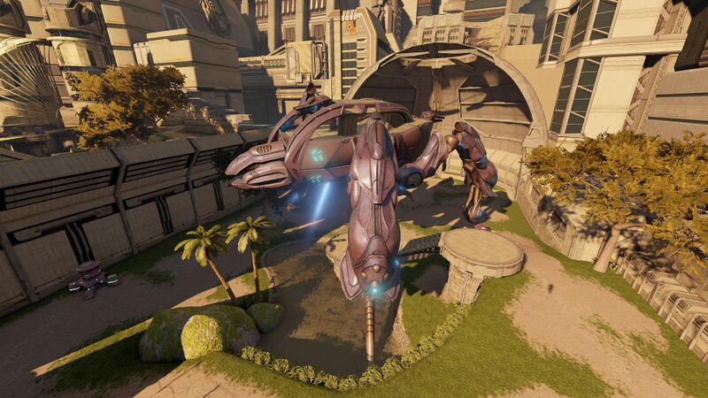 Fichier:CF-H2A-Scarab.jpg