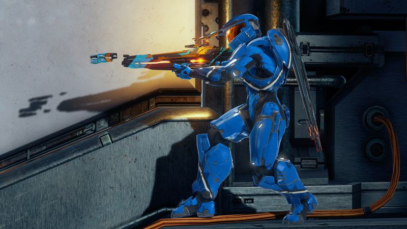 Fichier:H5G-LightRifle Dying Star scope on.jpg