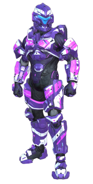 Fichier:H5G Pathfinder armor (render).png