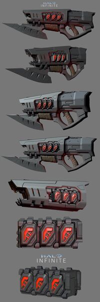 Fichier:HINF-Ravager highpoly 04 (Can Tuncer).jpg