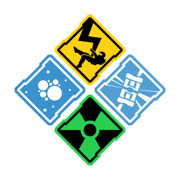Fichier:HINF S4 Danger Zones emblem.png