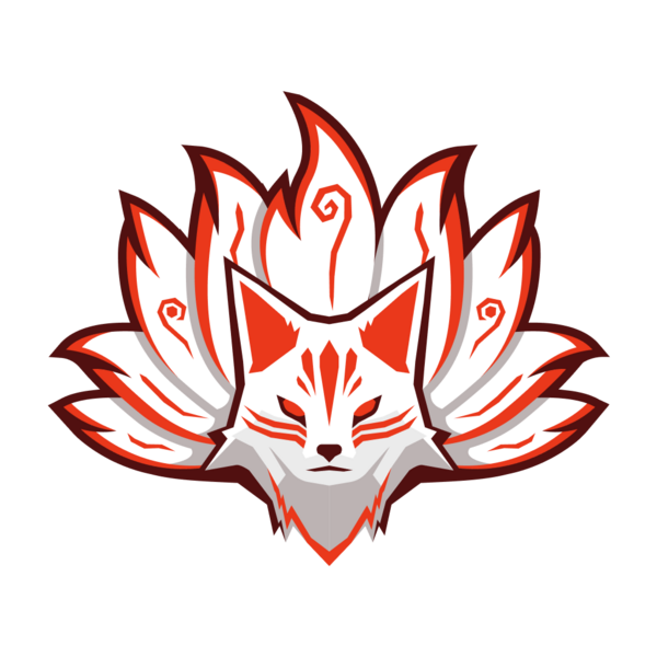 Fichier:HINF S4 Kitsune emblem.png
