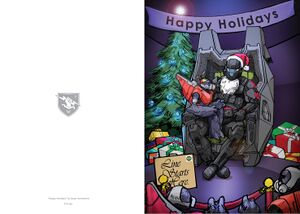 BWU Bungie Holiday 2009.jpg