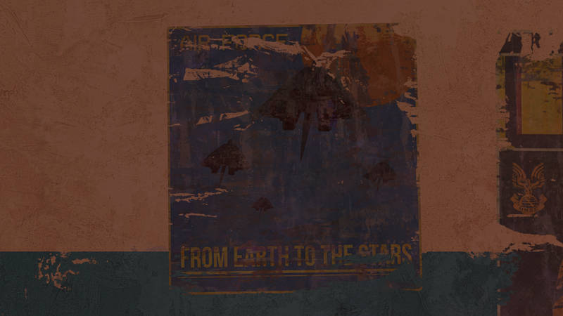 Fichier:HINF-UNSC Air Force poster.png