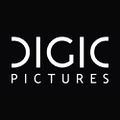 Logo de Digic Pictures.