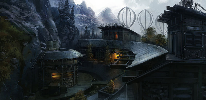 Fichier:HR-Pioneer housing concept 01 (Isaac Hannaford).jpg