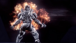 The Death of a Star by MonkeyNinja4ce