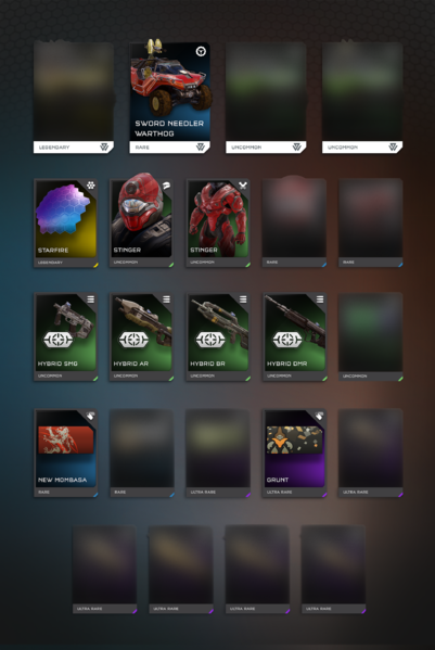 Fichier:H5G Hog Wild REQ preview.png