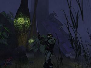 HCE John-117 & Brilliant Gift.jpg