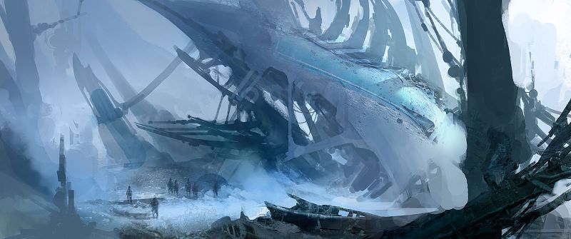 Fichier:H4-Multiplayer Scrap Yard concept.jpg