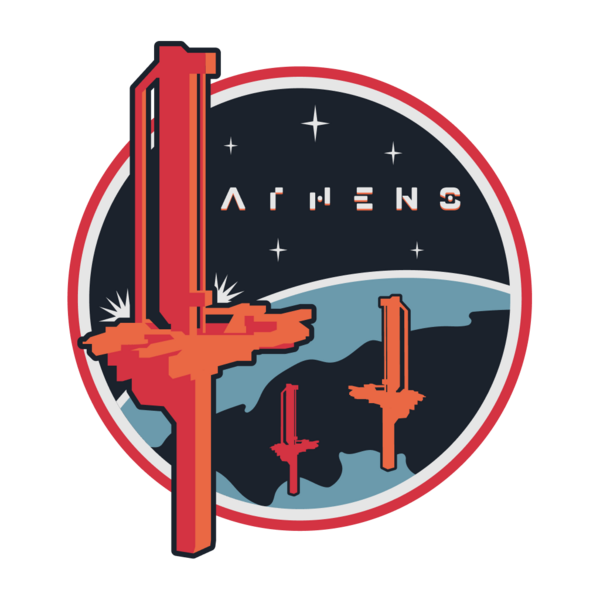 Fichier:HINF S4 Athens Ascent emblem.png