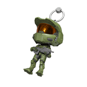 HINF The Chief charm.png