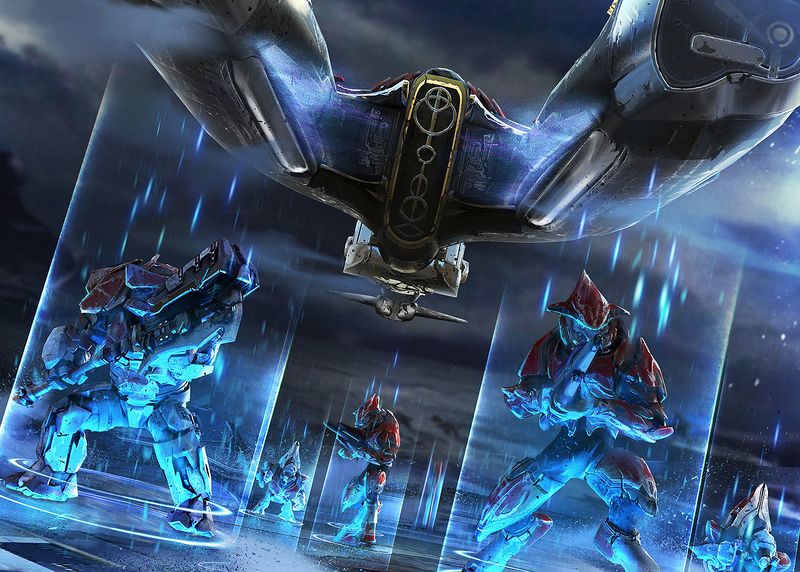 Fichier:HW2 Spirit Assault Blitz.jpg