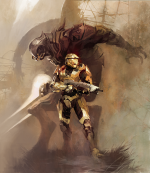 H3 Legendary Poster (Ashley Wood).png