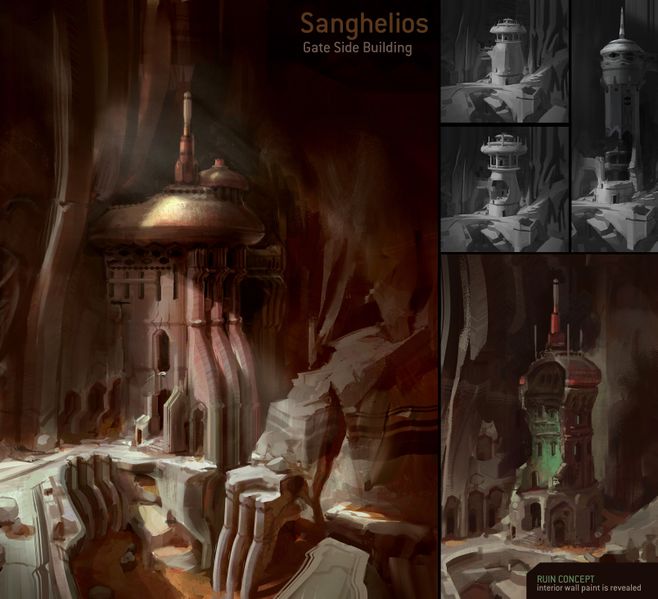 Fichier:H5G-Sanghelios Gate Side Building concept.jpg