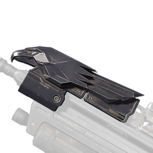 HINF Golden Eagle weapon model.png
