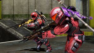 TMCC H3 Woodland Shotgun skin.jpg