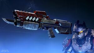 HINF-CU32 Banished Honor weapon 01.jpg