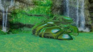 H4-Wraith screenshot (Frogger).jpg