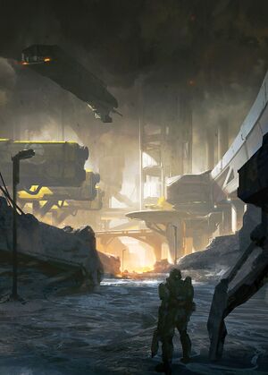 H5G-Early Meridian warzone concept 02 (Josh Kao).jpg
