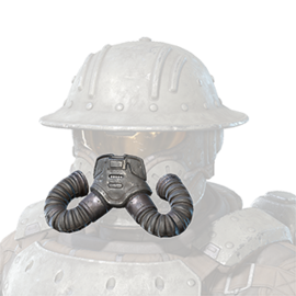 Filtre de tube collant