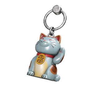 HINF S4 Maneki-Neko charm.png