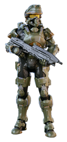 Fichier:H5G Foehammer armor (render).png