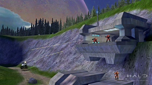 HCEA-MCC PC-Timberland 1 (Multiplayer).png