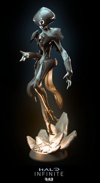 Fichier:HINF-Harbinger hi-res 01 (Bryan Repka).jpg