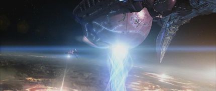 extrait Halo wars E3 2008