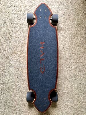 Infinity Challenge Longboard 2.jpg
