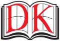 Logo de Dorling Kindersley.